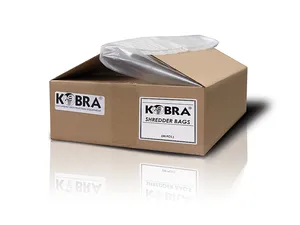 Odpadové vaky pre stroje KOBRA 310 TS HD, 410 TS, 430 TS - 10 ks